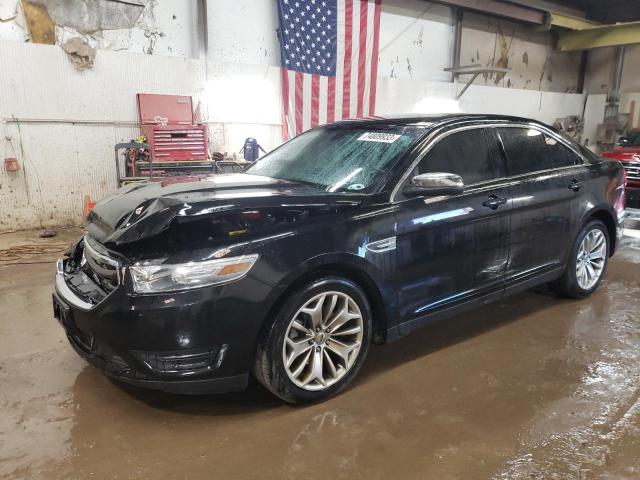 ford taurus 2013 1fahp2f88dg195730