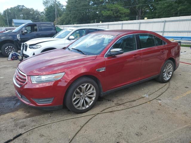 ford taurus 2014 1fahp2f88eg109320