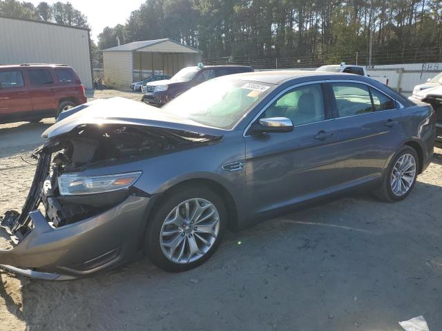 ford taurus lim 2014 1fahp2f88eg128658