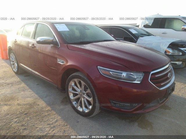 ford taurus 2014 1fahp2f88eg134122