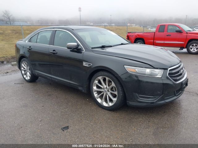 ford taurus 2014 1fahp2f88eg160865