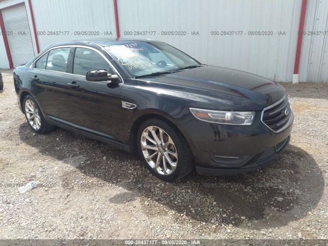 ford taurus 2014 1fahp2f88eg164253