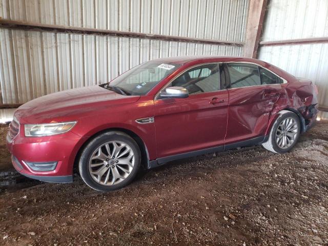 ford taurus lim 2014 1fahp2f88eg179366