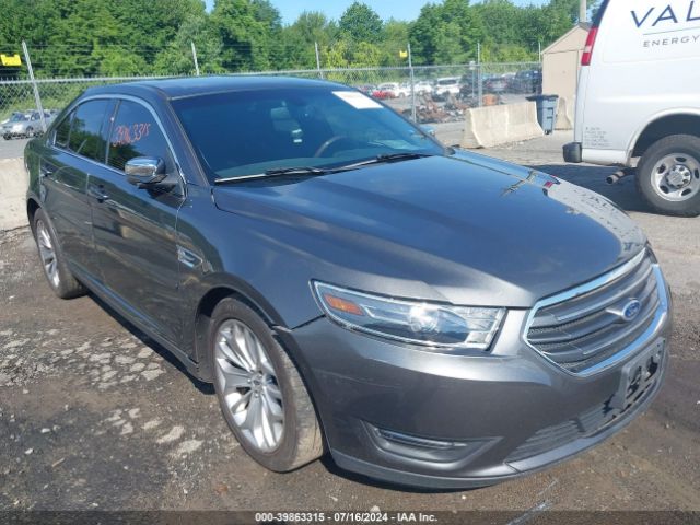 ford taurus 2015 1fahp2f88fg171706