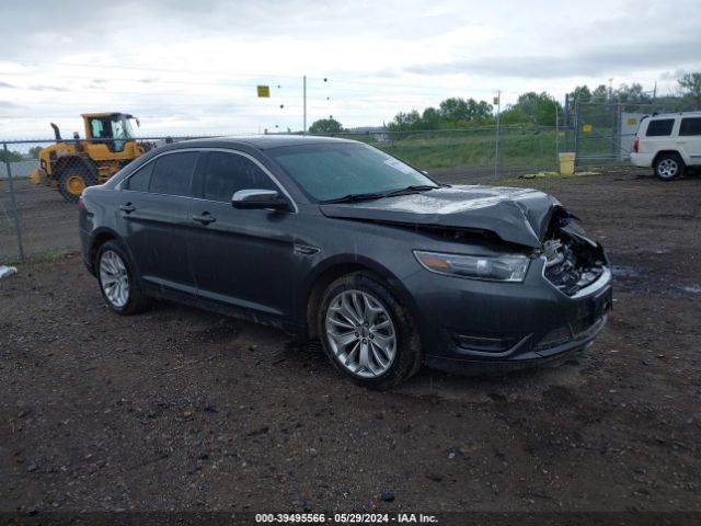 ford taurus 2016 1fahp2f88gg101673