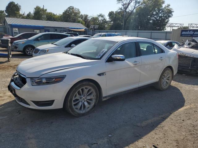 ford taurus lim 2016 1fahp2f88gg104542