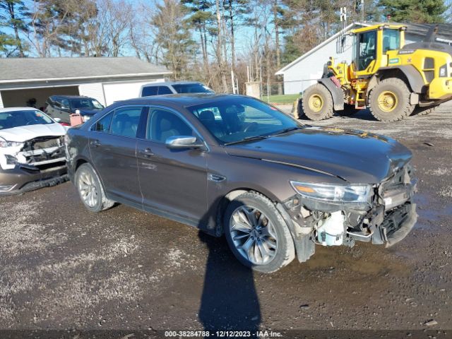 ford taurus 2016 1fahp2f88gg119056