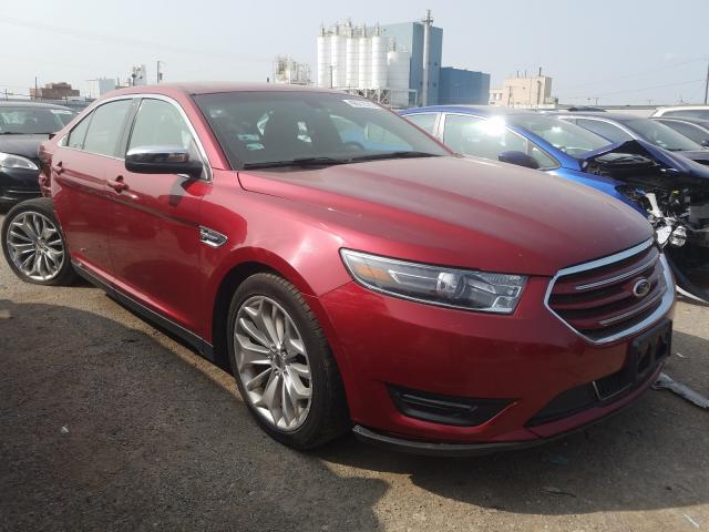 ford taurus lim 2016 1fahp2f88gg120224