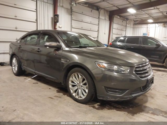 ford taurus 2017 1fahp2f88hg113310