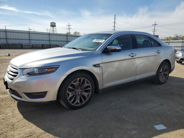 ford taurus lim 2017 1fahp2f88hg114943