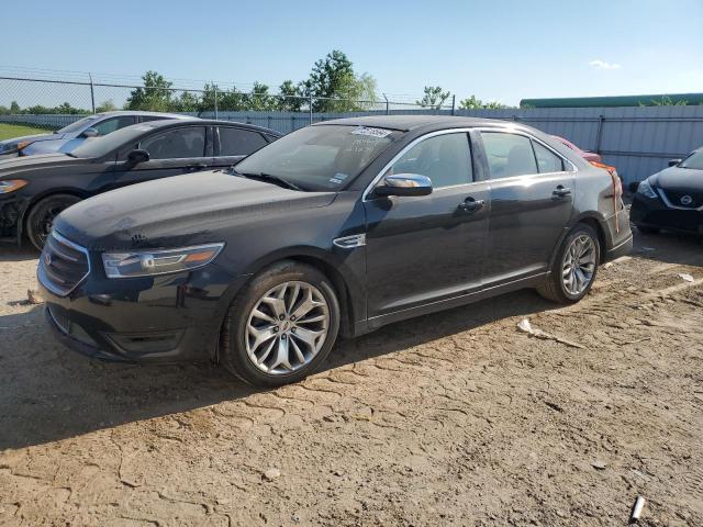 ford taurus lim 2017 1fahp2f88hg123478