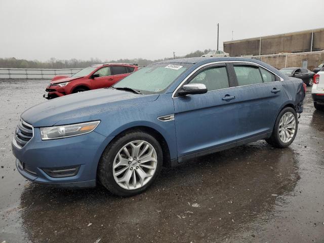 ford taurus 2018 1fahp2f88jg102345