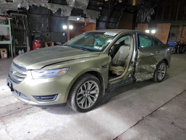 ford taurus lim 2013 1fahp2f89dg102259