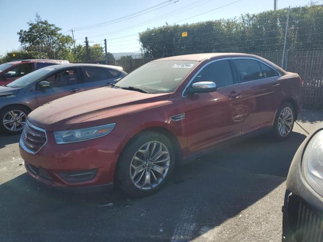 ford taurus lim 2013 1fahp2f89dg112158