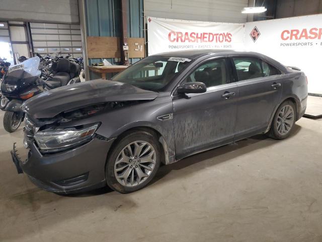 ford taurus 2013 1fahp2f89dg134385