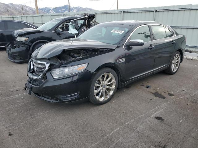 ford taurus lim 2013 1fahp2f89dg168827