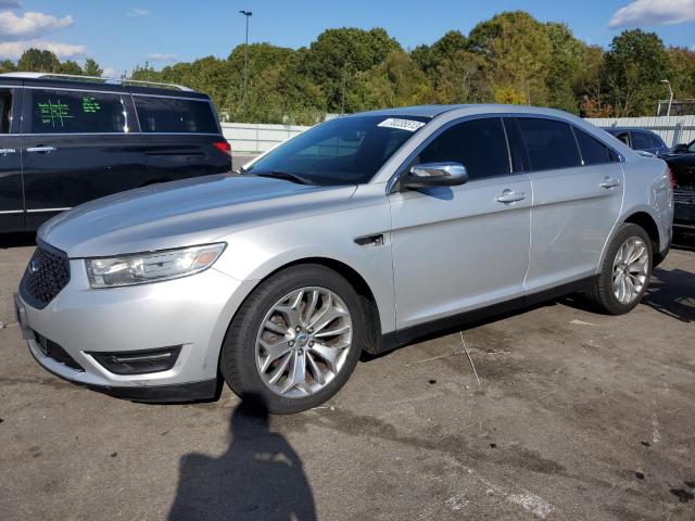 ford taurus 2013 1fahp2f89dg174546