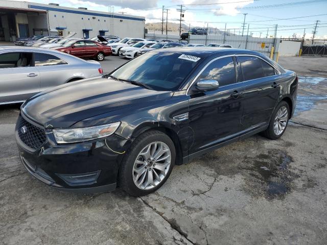 ford taurus lim 2013 1fahp2f89dg193629