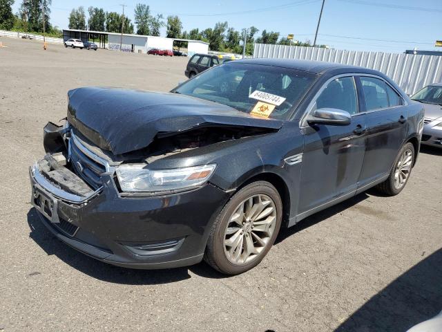 ford taurus lim 2013 1fahp2f89dg210235