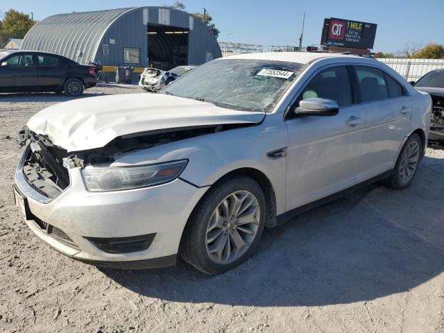 ford taurus lim 2013 1fahp2f89dg226189