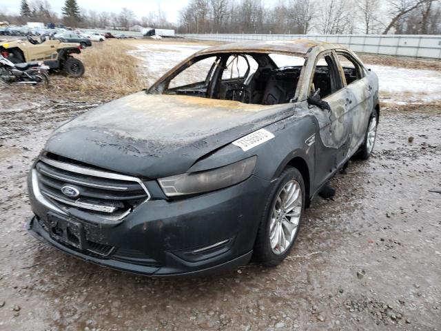 ford taurus lim 2014 1fahp2f89eg115661