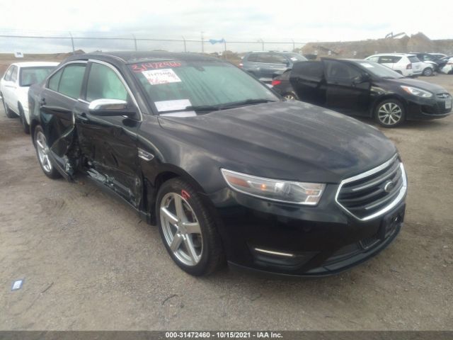 ford taurus 2014 1fahp2f89eg141614