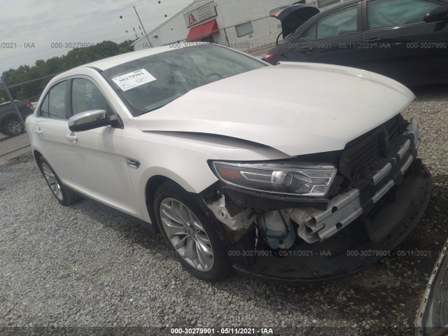 ford taurus 2014 1fahp2f89eg172104