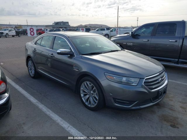 ford taurus 2014 1fahp2f89eg174354