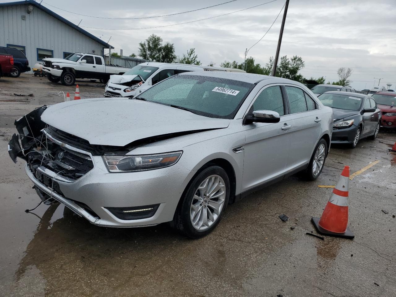 ford taurus 2015 1fahp2f89fg110879