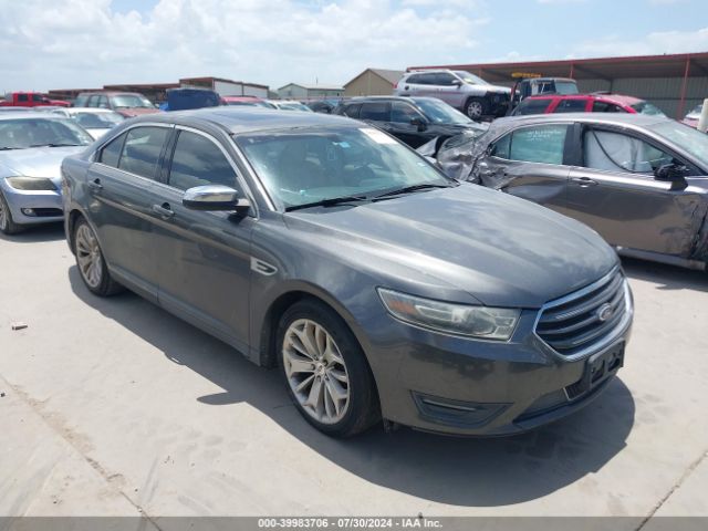 ford taurus 2015 1fahp2f89fg114608