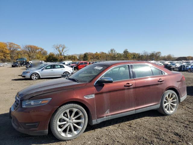 ford taurus lim 2015 1fahp2f89fg127584