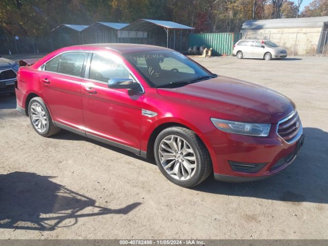 ford taurus 2015 1fahp2f89fg170905