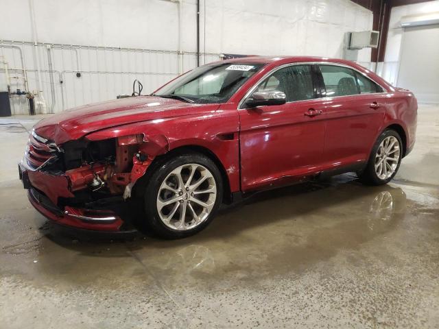 ford taurus 2015 1fahp2f89fg175182