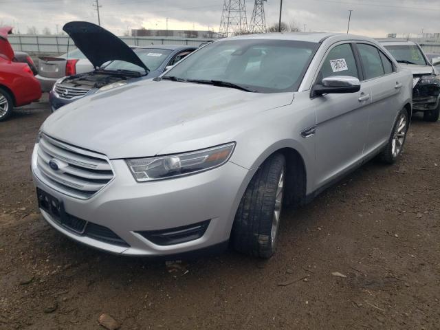 ford taurus 2015 1fahp2f89fg206561