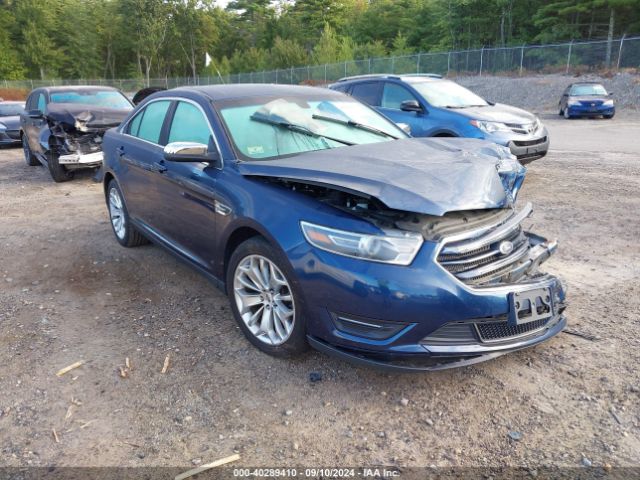 ford taurus 2016 1fahp2f89gg106378