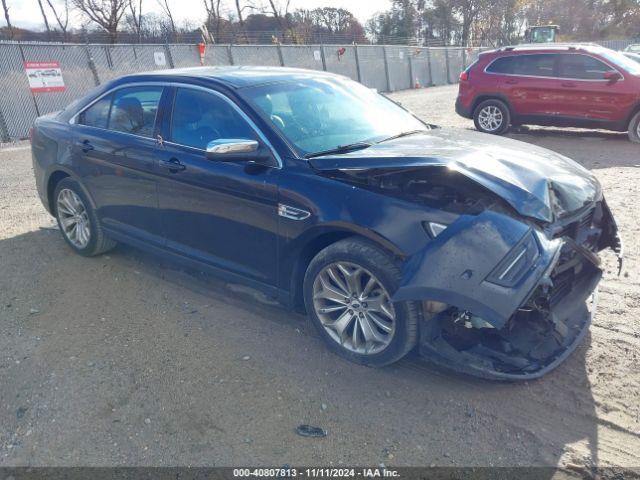 ford taurus 2016 1fahp2f89gg114299