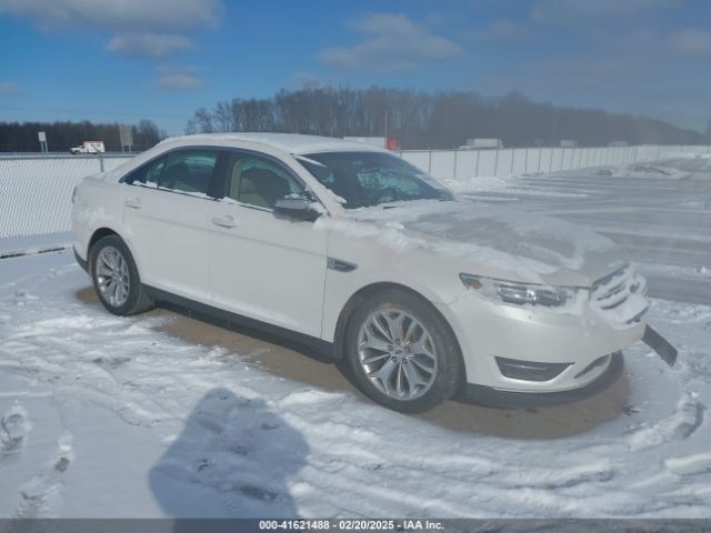 ford taurus 2016 1fahp2f89gg120197