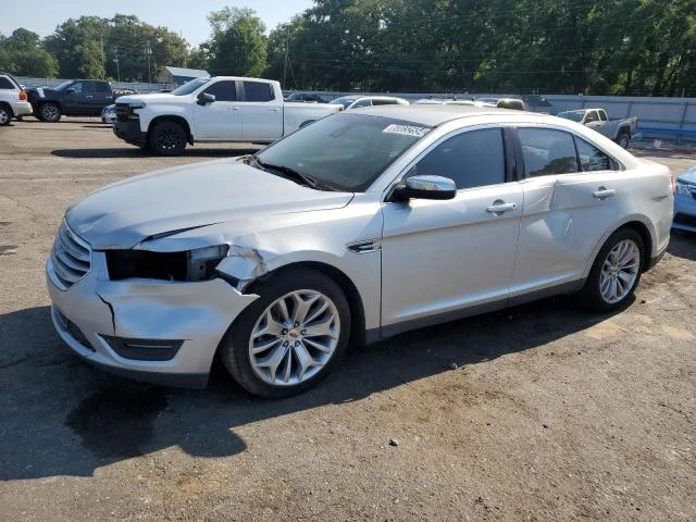 ford taurus lim 2017 1fahp2f89hg129080