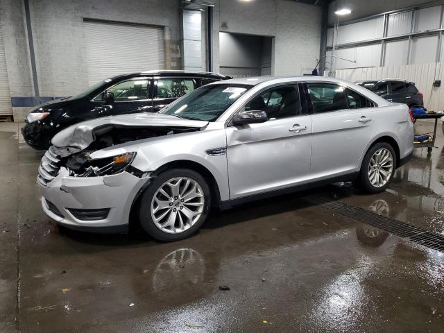 ford taurus lim 2018 1fahp2f89jg101589