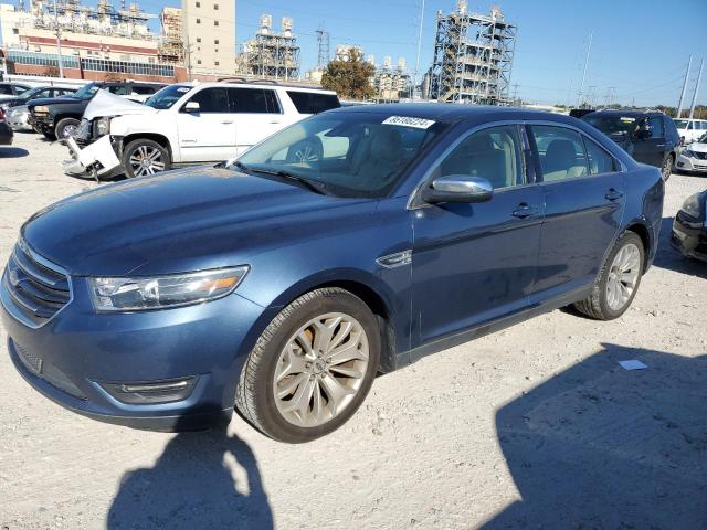 ford taurus 2018 1fahp2f89jg113578