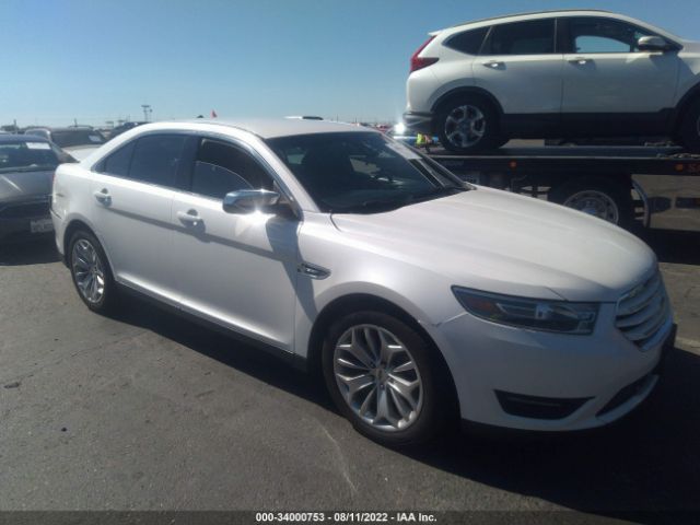 ford taurus 2018 1fahp2f89jg129473