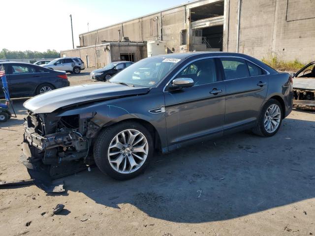 ford taurus 2019 1fahp2f89kg115414