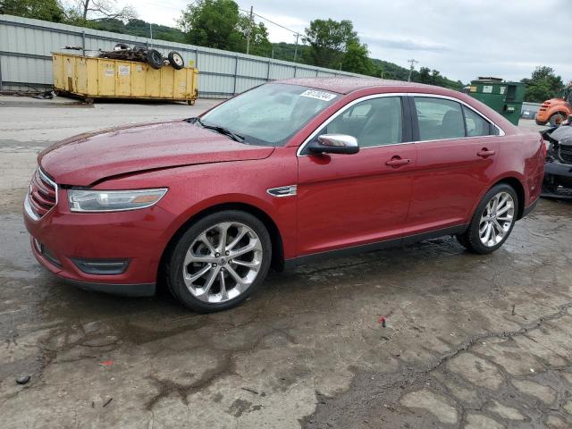 ford taurus 2013 1fahp2f8xdg110743