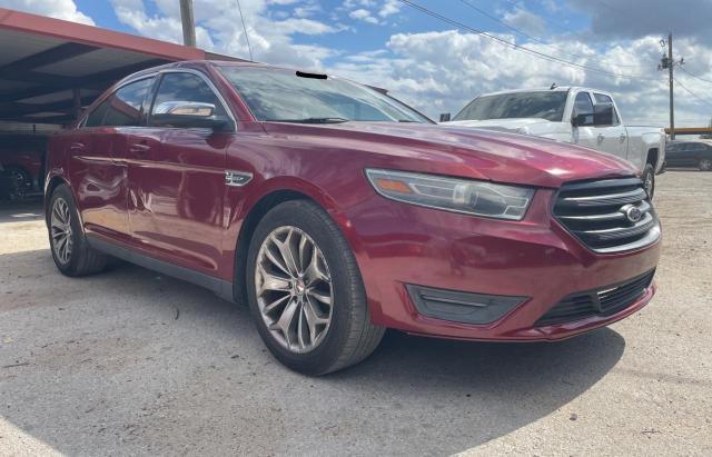 ford taurus lim 2013 1fahp2f8xdg138591