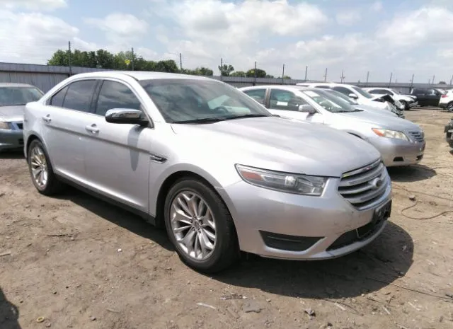 ford taurus 2013 1fahp2f8xdg150403