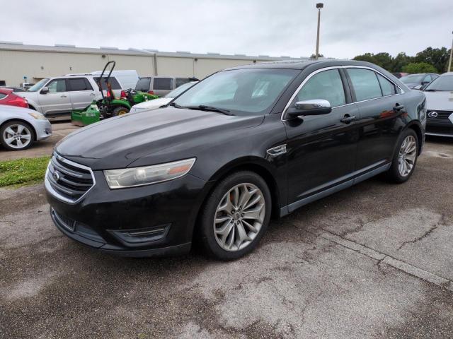 ford taurus lim 2013 1fahp2f8xdg155889