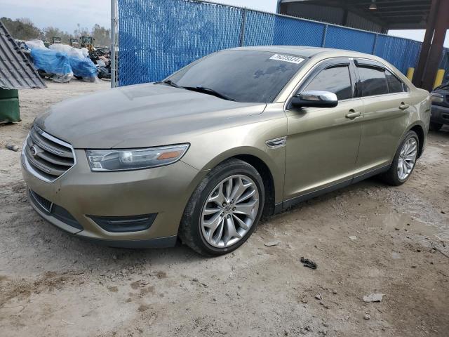 ford taurus lim 2013 1fahp2f8xdg185393