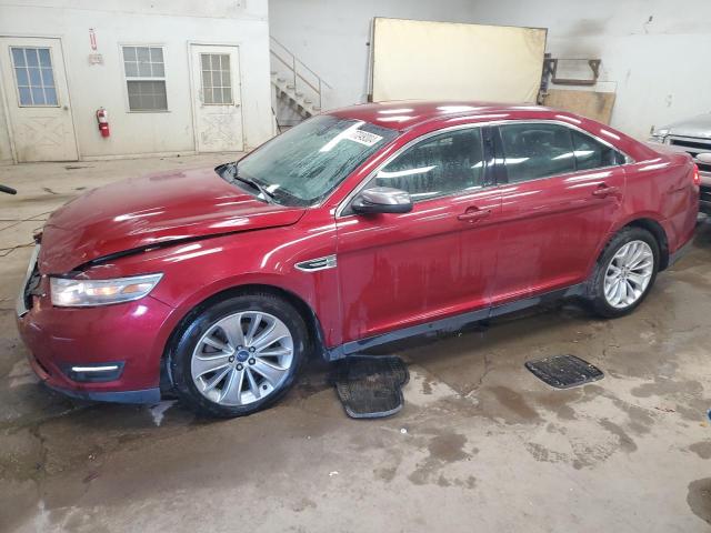 ford taurus lim 2013 1fahp2f8xdg200121