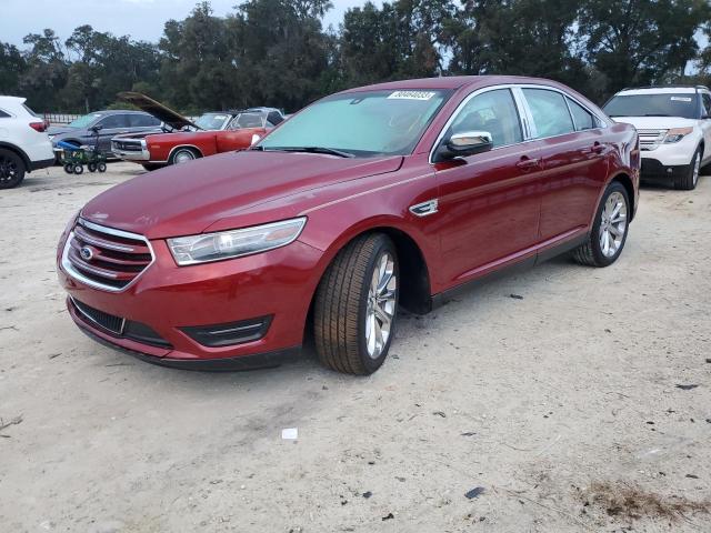 ford taurus 2013 1fahp2f8xdg211605