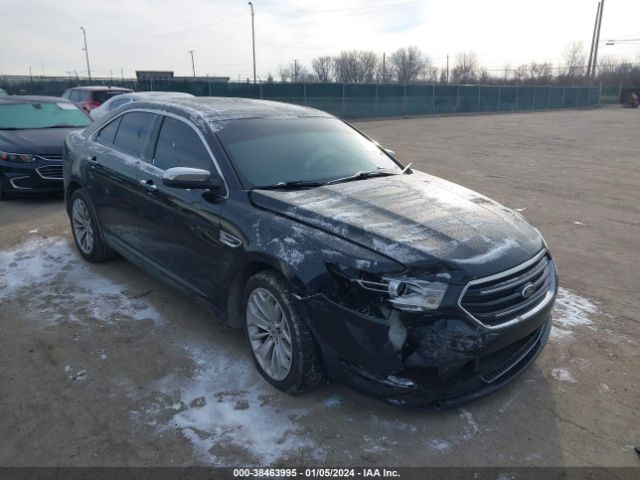 ford taurus 2013 1fahp2f8xdg212494